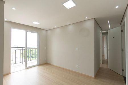 Apartamento para alugar com 2 quartos, 42m² em Jardim Ibiti do Paco, Sorocaba