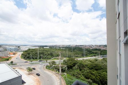 Apartamento para alugar com 2 quartos, 42m² em Jardim Ibiti do Paco, Sorocaba