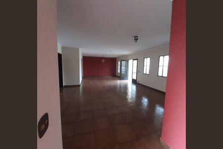 Casa para alugar com 4 quartos, 523m² em Vila Anglo Brasileira, São Paulo