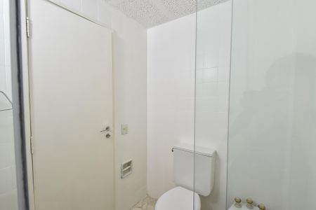Apartamento para alugar com 105m², 3 quartos e 1 vagaBanheiro
