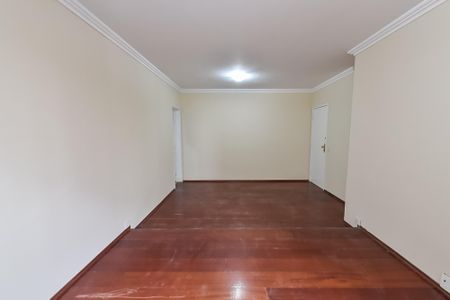 Sala de apartamento para alugar com 3 quartos, 105m² em Vila Mariana, São Paulo
