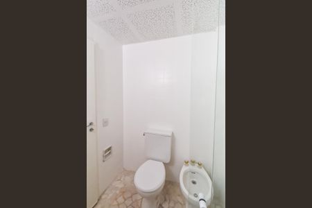 Apartamento para alugar com 105m², 3 quartos e 1 vagaBanheiro