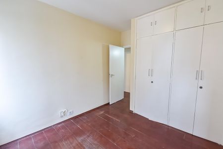Apartamento para alugar com 105m², 3 quartos e 1 vagaQuarto 2
