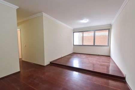 Sala de apartamento para alugar com 3 quartos, 105m² em Vila Mariana, São Paulo