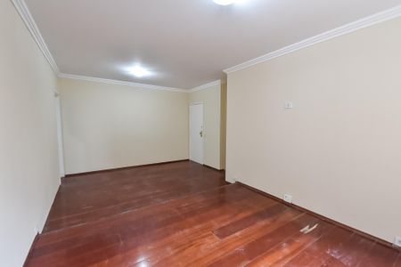 Sala de apartamento para alugar com 3 quartos, 105m² em Vila Mariana, São Paulo