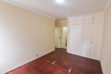 Apartamento para alugar com 105m², 3 quartos e 1 vagaSuíte