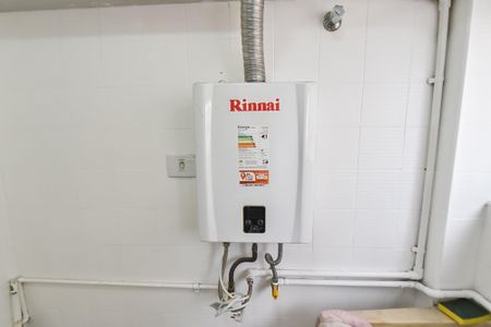 Apartamento para alugar com 105m², 3 quartos e 1 vagaÁrea de serviço