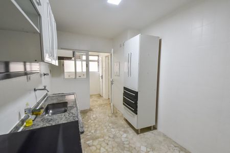 Apartamento para alugar com 105m², 3 quartos e 1 vagaCozinha