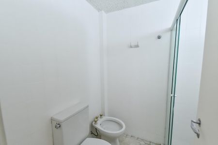 Apartamento para alugar com 105m², 3 quartos e 1 vagaBanheiro