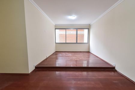 Apartamento para alugar com 105m², 3 quartos e 1 vagaSala