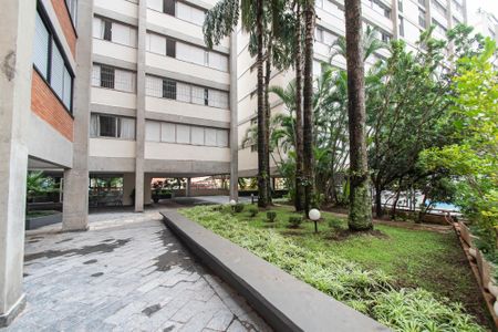 Apartamento para alugar com 105m², 3 quartos e 1 vagaÁrea comum