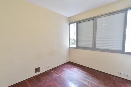 Quarto 2 de apartamento para alugar com 3 quartos, 105m² em Vila Mariana, São Paulo