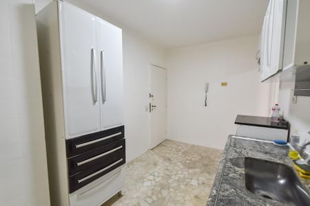 Apartamento para alugar com 105m², 3 quartos e 1 vagaCozinha