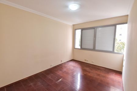 Apartamento para alugar com 105m², 3 quartos e 1 vagaSuíte