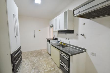 Apartamento para alugar com 105m², 3 quartos e 1 vagaCozinha