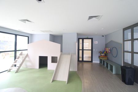 Apartamento para alugar com 2 quartos, 40m² em Planalto Paulista, São Paulo