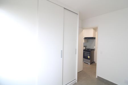 Apartamento para alugar com 2 quartos, 40m² em Planalto Paulista, São Paulo