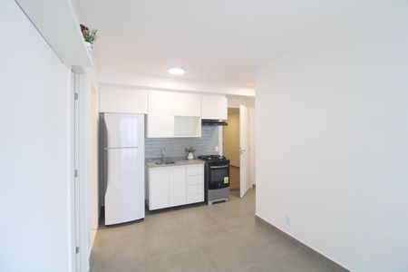 Apartamento para alugar com 2 quartos, 40m² em Planalto Paulista, São Paulo