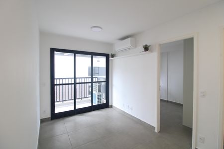 Apartamento para alugar com 2 quartos, 40m² em Planalto Paulista, São Paulo