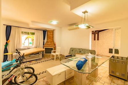 Casa de Condomínio à venda com 4 quartos, 262m² em Vila do Encontro, São Paulo