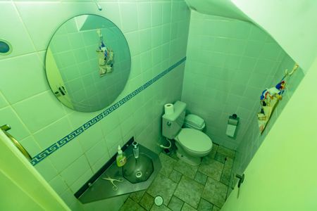 Casa de Condomínio à venda com 4 quartos, 262m² em Vila do Encontro, São Paulo