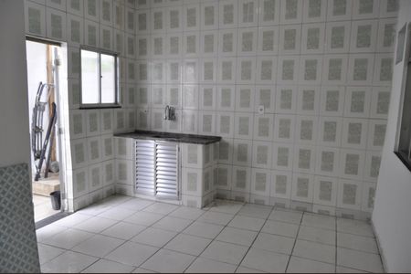 Casa para alugar com 2 quartos, 70m² em Abolição, Rio de Janeiro