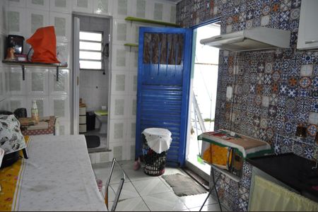 Casa para alugar com 2 quartos, 70m² em Abolição, Rio de Janeiro