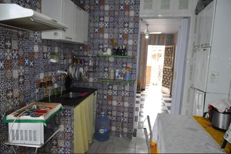 Casa para alugar com 2 quartos, 70m² em Abolição, Rio de Janeiro