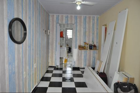 Casa para alugar com 2 quartos, 70m² em Abolição, Rio de Janeiro