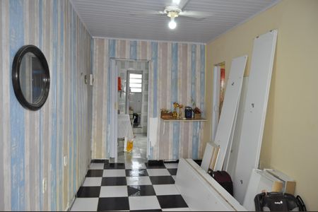 Casa para alugar com 2 quartos, 70m² em Abolição, Rio de Janeiro