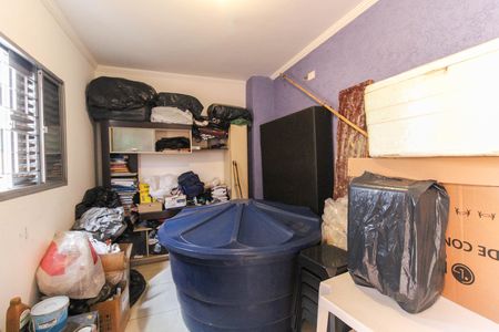 Casa à venda com 170m², 3 quartos e 2 vagasQuarto de Serviço