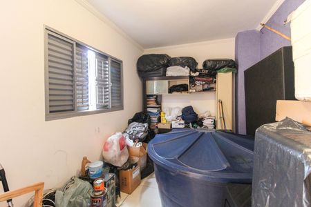 Casa à venda com 170m², 3 quartos e 2 vagasQuarto de Serviço