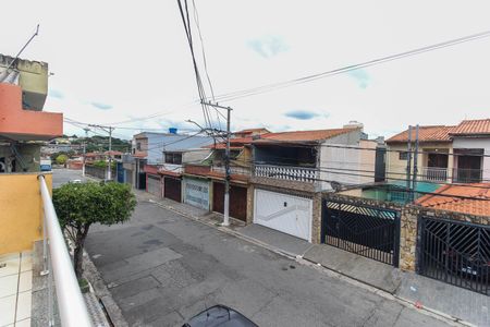 Casa à venda com 170m², 3 quartos e 2 vagasVista Varanda Quarto 3 - Suíte