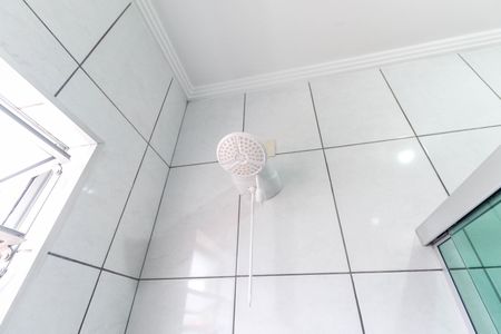 Casa à venda com 170m², 3 quartos e 2 vagasBanheiro Social