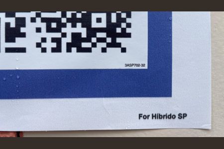 Casa à venda com 170m², 3 quartos e 2 vagasPlaca