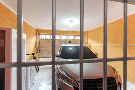 Casa à venda com 170m², 3 quartos e 2 vagasVista do Sala