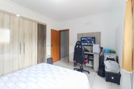 Casa à venda com 170m², 3 quartos e 2 vagasQuarto 2