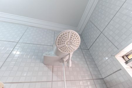 Casa à venda com 170m², 3 quartos e 2 vagasBanheiro da Suíte