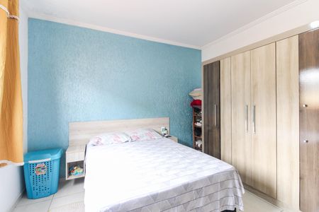 Casa à venda com 170m², 3 quartos e 2 vagasQuarto 2