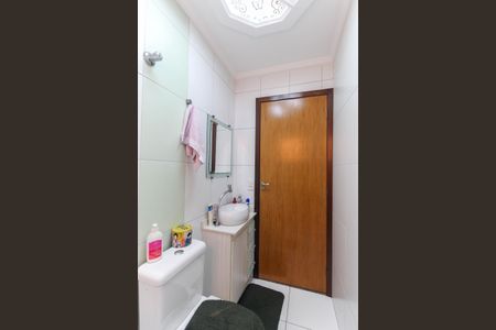 Casa à venda com 170m², 3 quartos e 2 vagasBanheiro Social 2