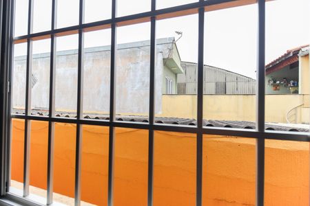 Casa à venda com 170m², 3 quartos e 2 vagasVista do Quarto 2