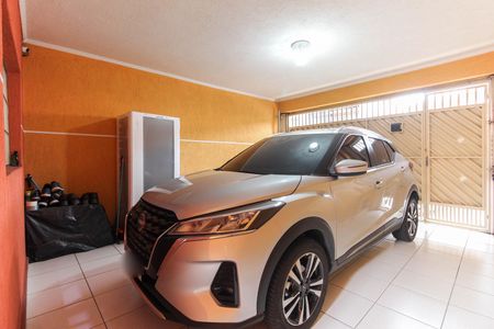 Casa à venda com 170m², 3 quartos e 2 vagasGaragem