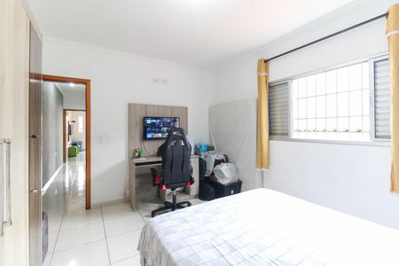 Casa à venda com 170m², 3 quartos e 2 vagasQuarto 2