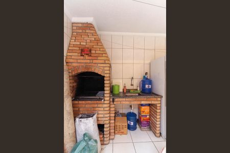 Casa à venda com 170m², 3 quartos e 2 vagasChurrasqueira