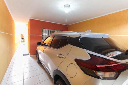 Casa à venda com 170m², 3 quartos e 2 vagasGaragem