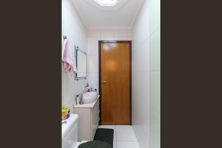 Casa à venda com 170m², 3 quartos e 2 vagasBanheiro Social 2