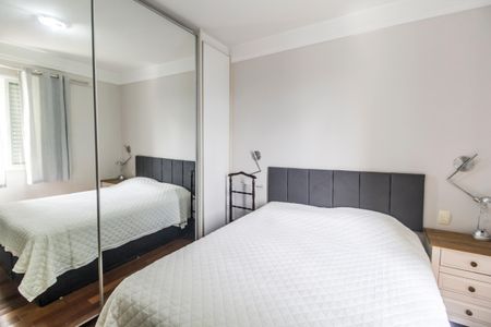 Apartamento para alugar com 100m², 2 quartos e 2 vagasSuíte