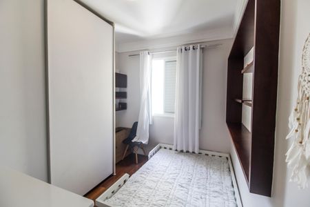 Apartamento para alugar com 100m², 2 quartos e 2 vagasQuarto 2