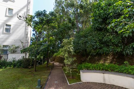 Apartamento para alugar com 100m², 2 quartos e 2 vagasÁrea comum