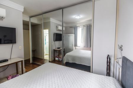 Apartamento para alugar com 100m², 2 quartos e 2 vagasSuíte